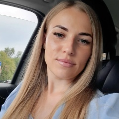Елена Филатова, Москва