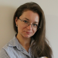 Наталья Пономарева, 31.12, Санкт-Петербург