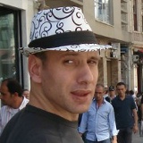 Faruk Yildiz, 25.05, İstanbul