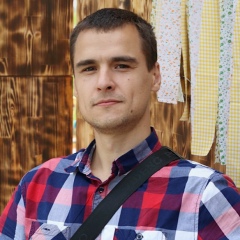 Илья Антихоров, 19.09.1988, Химки