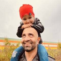 Артур Касьян, 29.05.1976, Москва