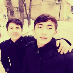 Abdulaziz Yuldashev, 03.08.1998, Шымкент