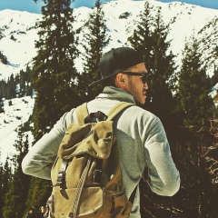 Шалкар Танеке, 25.05, Алматы