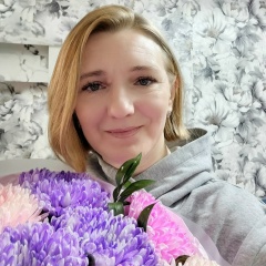 Наталья Варламова, 07.03, Малячкино