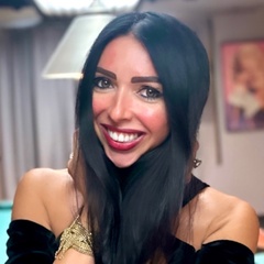 Karina Shmidt, 25.11, Санкт-Петербург