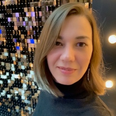 Людмила Балашова, 21.08, Калининград