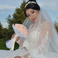 Айтолкын Куралбай, 18.04, Тараз