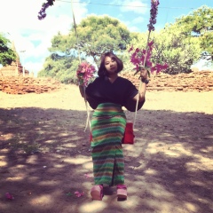 Fu Ei Nyo, Mandalay