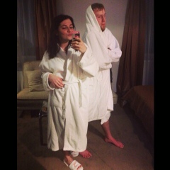 Rocco Siffredi, 14.01, Харьков