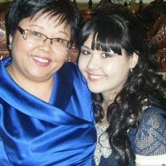 Куралай Болатбаева, 22.09, Алматы