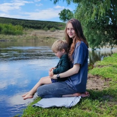 Евгения Чупилко, 03.11.1990, Омск