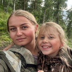 Алина Ефименко, 03.10, Москва