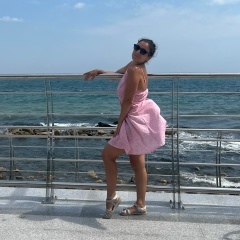 Suzan Flower, 23.05.1988, Санкт-Петербург