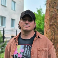 Дмитрий Марасанов, Омск