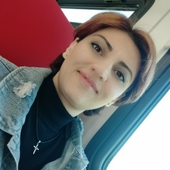 Alla Hambarcumyan, 12.07.1979, Ереван