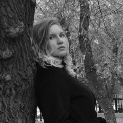 Виктория Антонова, 28.02, Магнитогорск