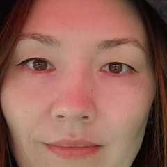 Вероника Веселова, Москва