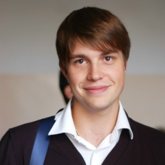 Кирилл Киреев, 28.10, Москва