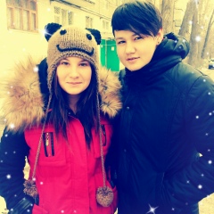 Алека Бигалиева, 07.02, Ташкент