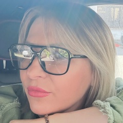 Ирина Баринова, 23.10.1981, Выборг