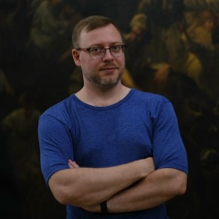 Игорь Долгов, 06.06