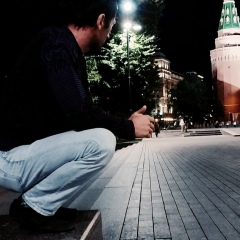 Murad Master, 28.06