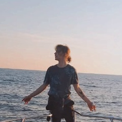 Артём Вязьмин, 10.01
