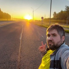 Сергей Вагин, 22.03