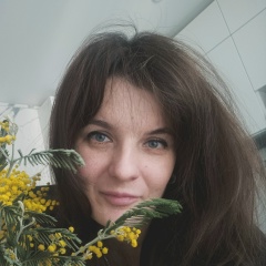 Татьяна Шилина, 20.07.1987, Москва