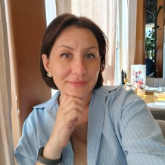 Ленара Бекирова, 17.08, Симферополь