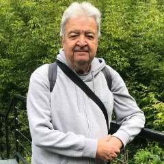 Виктор Новиков, 21.02.1957, Пермь