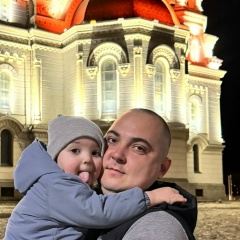 Ильяз Шафиков