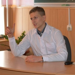 Влад Запорожченко, 10.09, Полтава