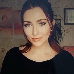 Оксана Романова, 04.01