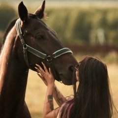 Алёна Романова, 19.05, Нижний Новгород