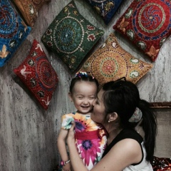 Акнур Утешова, 11.08, Актобе