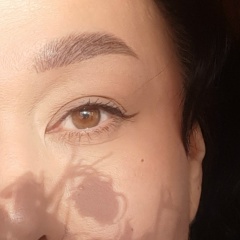 Наташа Кузнецова, 05.05.1977, Новосибирск