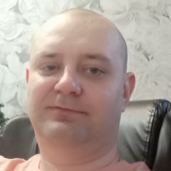 Олег Кирилюк, 16.09, Старая Русса