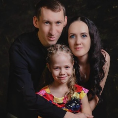 Вероника Иванова, 28.09, Алматы