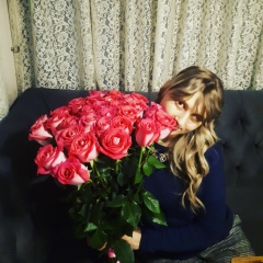 Маргарита Григорьева, 11.02, Новосибирск