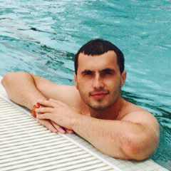 Roma Prigarskiy, 10.11, Los Angeles