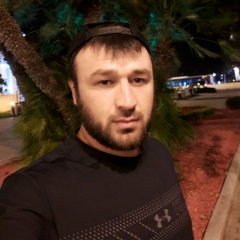 Magomed Aybatirov, 02.07.1989, Пятигорск