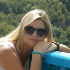 Ірина Белявська