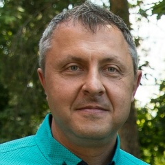 Константин Казаков, 06.10, Фрязино