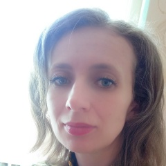 Ольга Пешкун, Речица