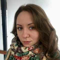 Екатерина Туманова, 11.02.1987, Москва