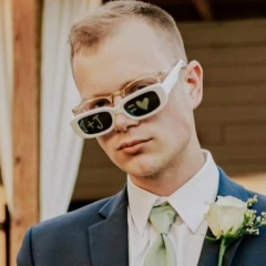 Кирилл Сафрин, 19.09, Starkville