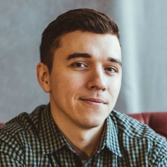 Евгений Наумов, 14.11, Ульяновск