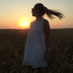 Марина Филиппова, 04.08.1986, Тюмень