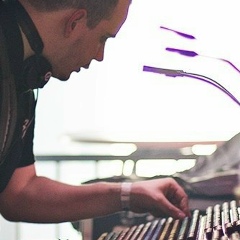 Distorted Noise, 05.07, Москва